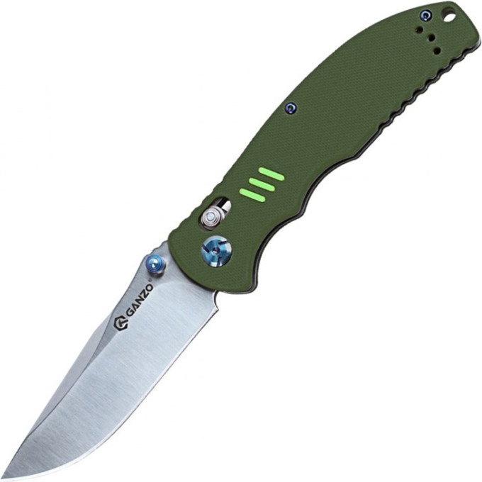 Нож GANZO G7501-GR